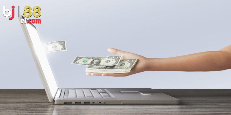 Các bước để rút tiền BJ88 nhanh chóng và chính xác Các bước để rút tiền BJ88 nhanh chóng và chính xác