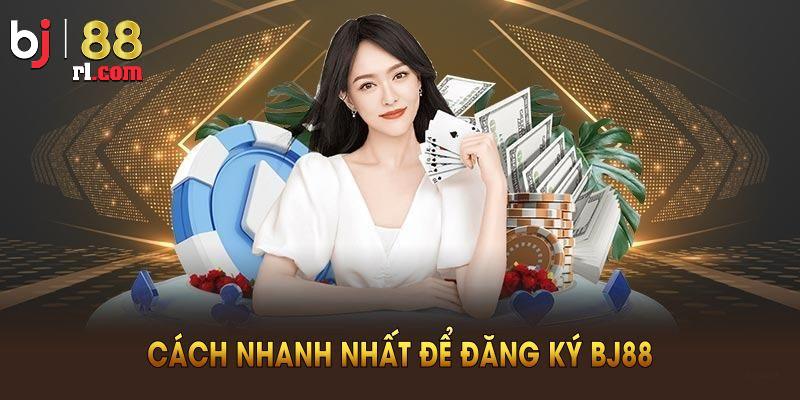 Câu hỏi thường gặp tại BJ88 liên quan đến đăng ký Câu hỏi thường gặp tại BJ88 liên quan đến đăng ký