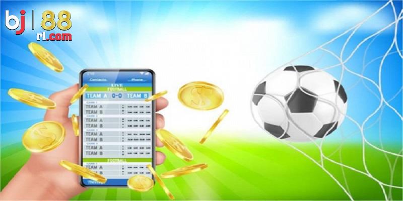 Thể thao BJ88 và những điều cần biết Thể thao BJ88 và những điều cần biết