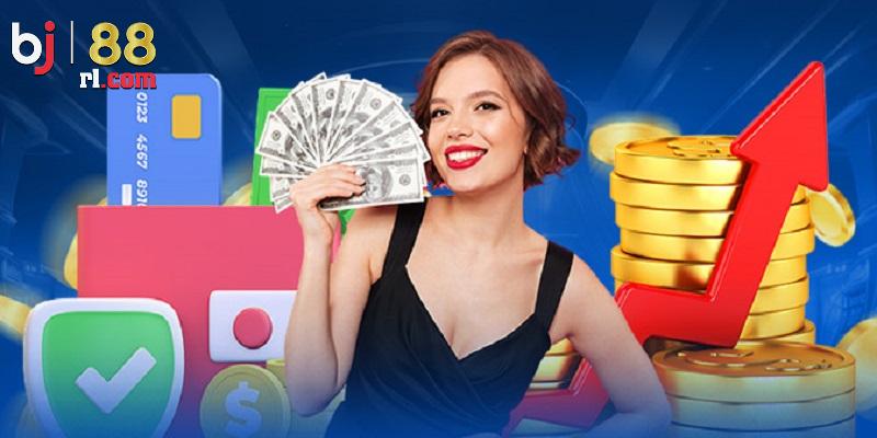 Điều kiện cần có để thực hiện rút tiền BJ88 Điều kiện cần có để thực hiện rút tiền BJ88