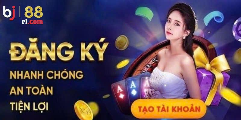 Điều kiện cần thực hiện trước khi đăng ký BJ88 Điều kiện cần thực hiện trước khi đăng ký BJ88