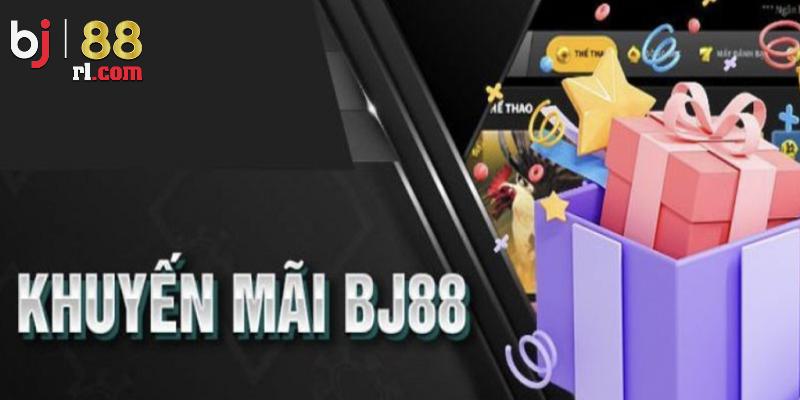 Đôi điều giới thiệu về khuyến mãi BJ88 Đôi điều giới thiệu về khuyến mãi BJ88