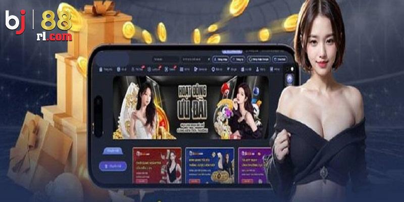 Giới thiệu đôi điều về quá trình tải app BJ88 Giới thiệu đôi điều về quá trình tải app BJ88