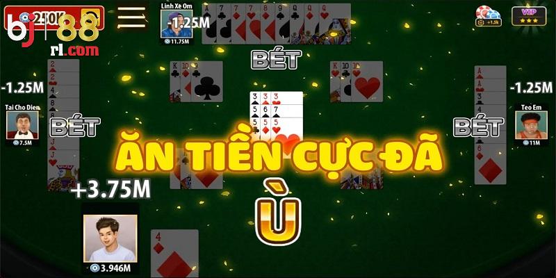 Kinh nghiệm chiến thắng trong phỏm BJ88 Kinh nghiệm chiến thắng trong phỏm BJ88