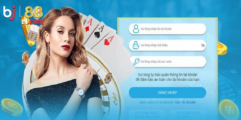 Mẹo giúp đăng nhập BJ88 hiệu quả hơn Mẹo giúp đăng nhập BJ88 hiệu quả hơn