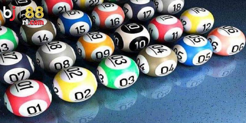 Một vài hình thức xổ số BJ88 phổ biến Một vài hình thức xổ số BJ88 phổ biến