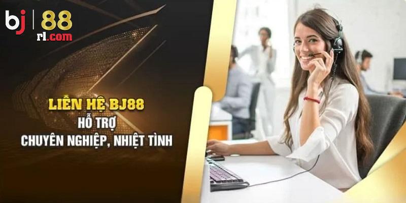 Nhà cái hỗ trợ tối đa cho người chơi thông qua liên hệ BJ88 Nhà cái hỗ trợ tối đa cho người chơi thông qua liên hệ BJ88