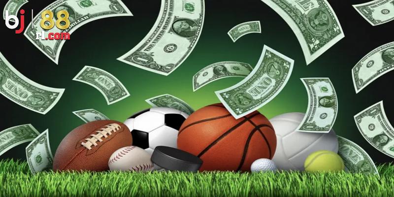 Những bộ môn thể thao BJ88 ăn khách nhất Những bộ môn thể thao BJ88 ăn khách nhất