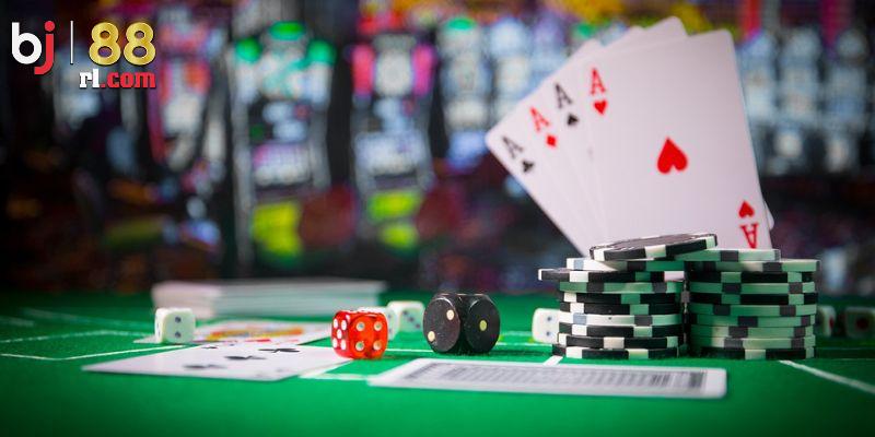 Top những trò chơi hấp dẫn tại game bài BJ88 Top những trò chơi hấp dẫn tại game bài BJ88