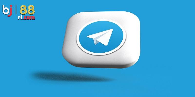 Truy cập vào ứng dụng Telegram để nhận khuyến mãi BJ88 đến 200 nghìn Đồng Truy cập vào ứng dụng Telegram để nhận khuyến mãi BJ88 đến 200 nghìn Đồng