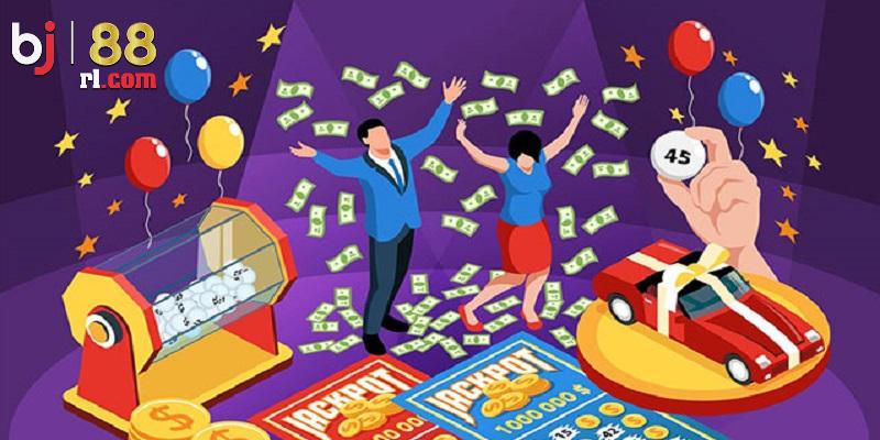 Xổ số BJ88 mang lại ưu điểm gì cho các lô thủ? Xổ số BJ88 mang lại ưu điểm gì cho các lô thủ?